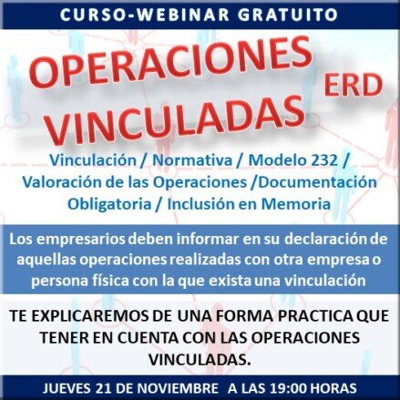 Curso Cierre del Ejercicio y Cuentas Anuales